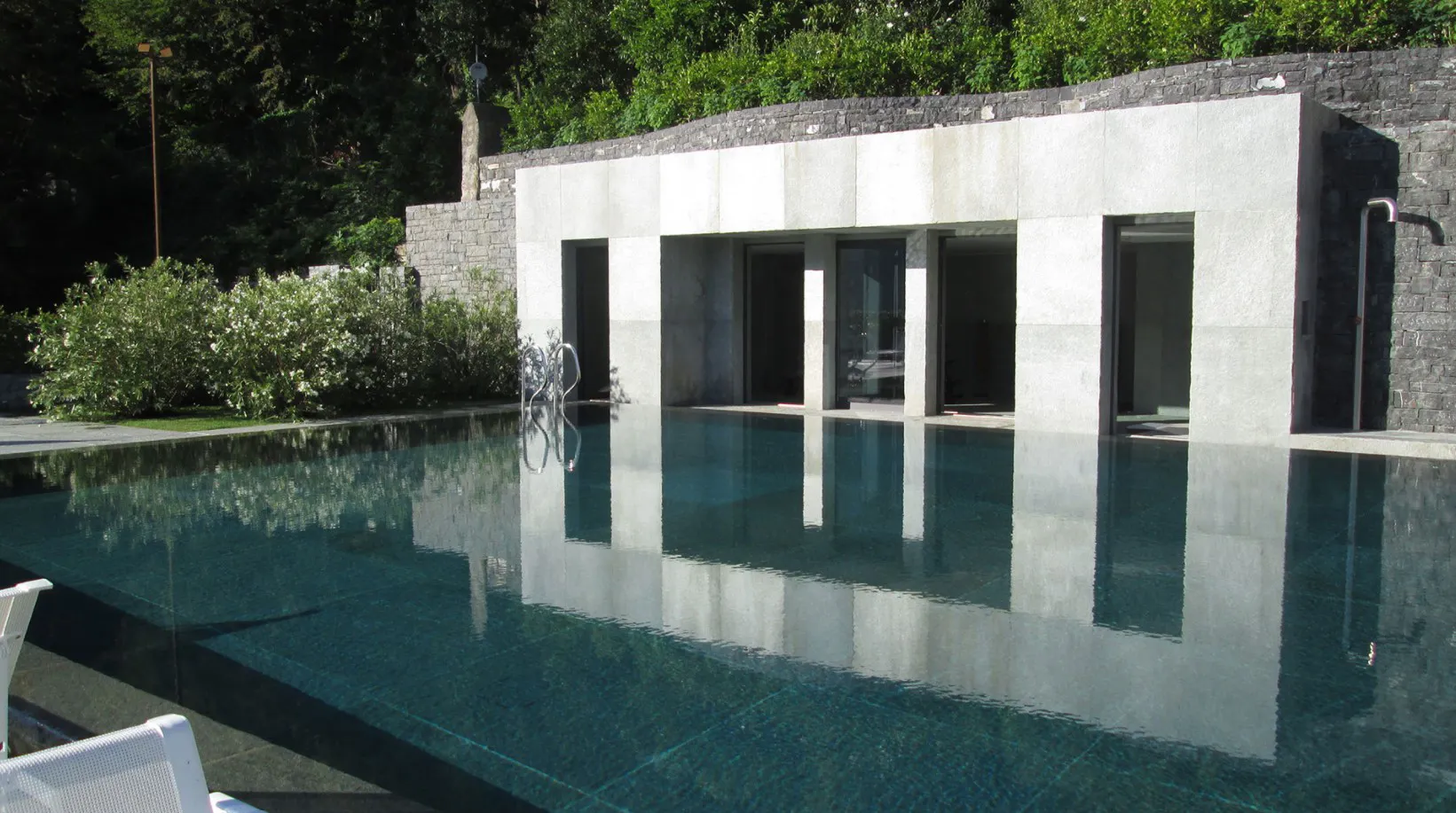 Villa Antonietta — Laglio (CO)