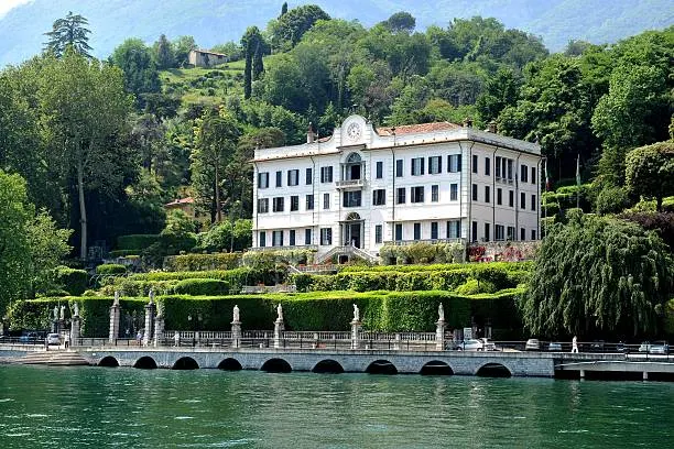 Ente Villa Carlotta, Museo e Giardino Botanico — Tremezzina (CO)